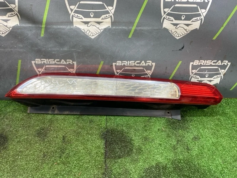 Фонарь Ford Focus 2009 1520769 2 MI4 QQDB 1.8, задний левый