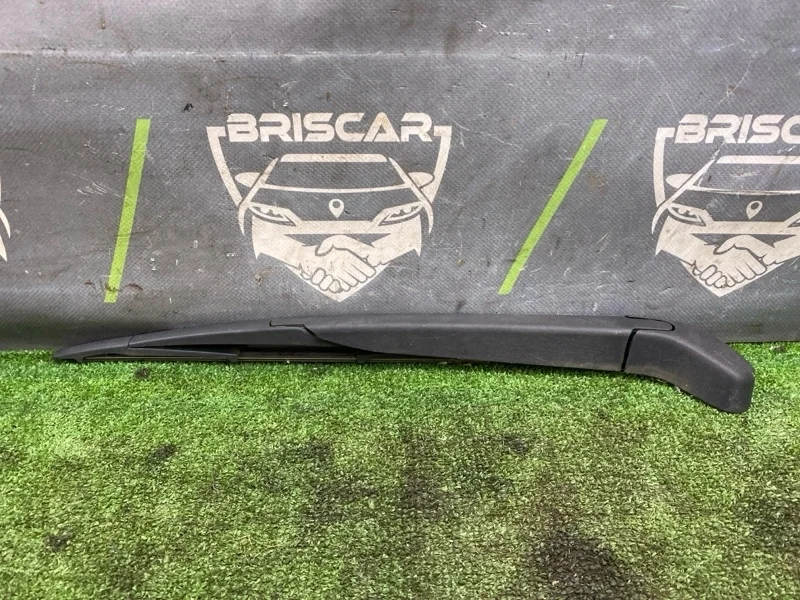 Поводок стеклоочистителя Ford Focus 2009 1434059 2 MI4 QQDB 1.8, задний