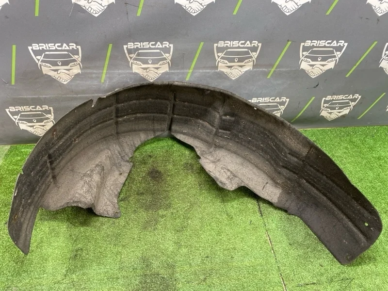 Подкрылок Ford Focus 2009 1492023 2 MI4 QQDB 1.8, задний правый