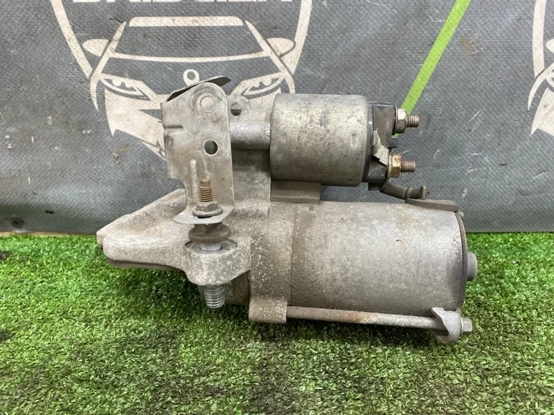 Стартер Ford Focus 2009 1478129 2 MI4 QQDB 1.8