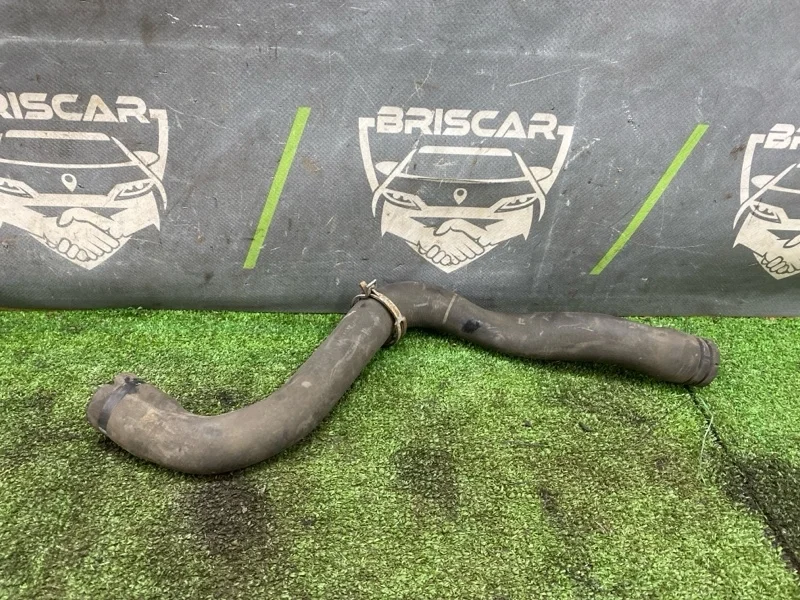 Патрубок системы охлаждения Ford Focus 2009 1490677 2 MI4 QQDB 1.8