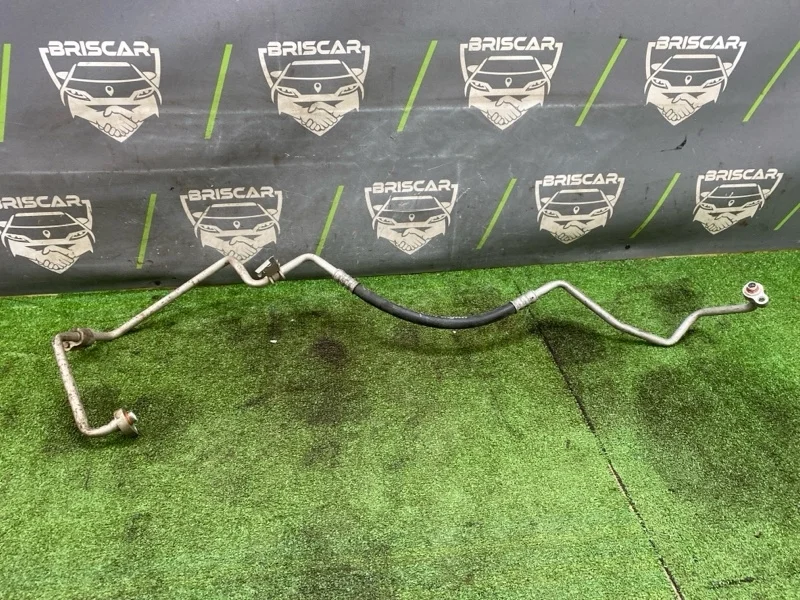 Трубка кондиционера Ford Focus 2009 1741884 2 MI4 QQDB 1.8