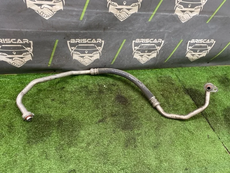 Трубка кондиционера Ford Focus 2009 1465448 2 MI4 QQDB 1.8