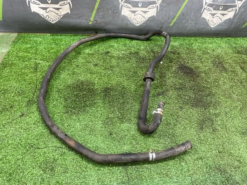 Патрубок системы охлаждения Ford Focus 2009 1490703 2 MI4 QQDB 1.8