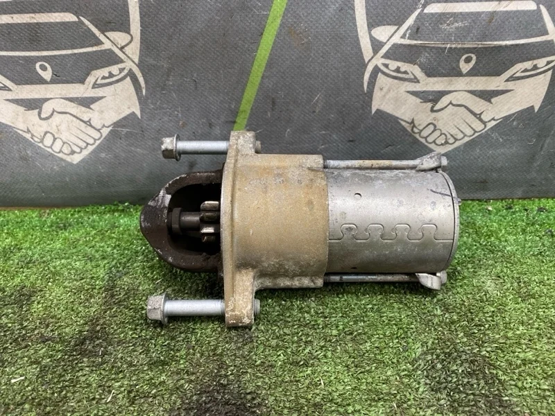 Стартер KIA Rio 2011 3610026810 Y56 G4EE