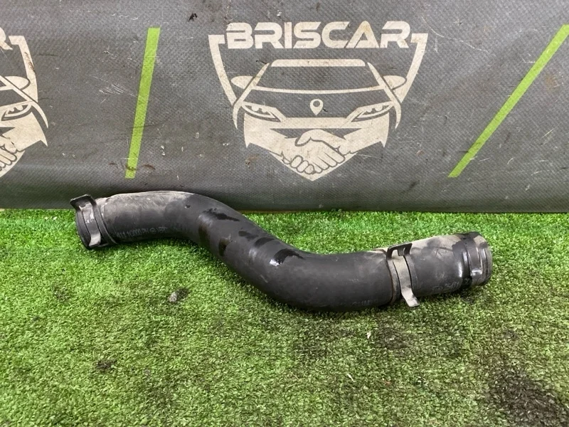 Патрубок системы охлаждения KIA Rio 2011 254111G000 Y56 G4EE