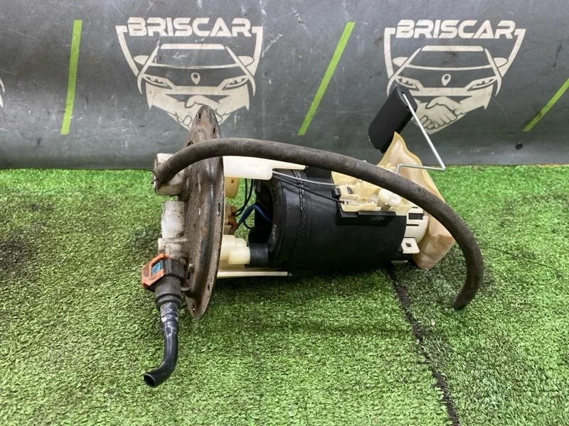 Топливный насос Hyundai Getz 2005 311101C010 TB G4HG