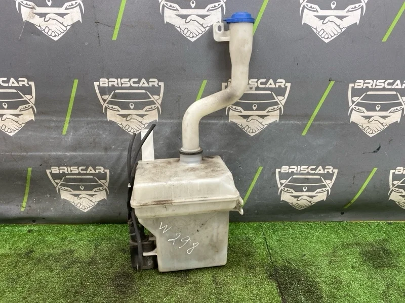 Бачок омывателя Hyundai Getz 2005 986201C500 TB G4HG