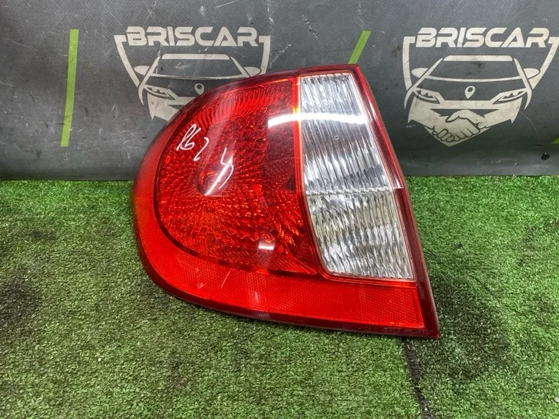 Фонарь Hyundai Getz 2005 924011C510 TB G4HG, задний левый