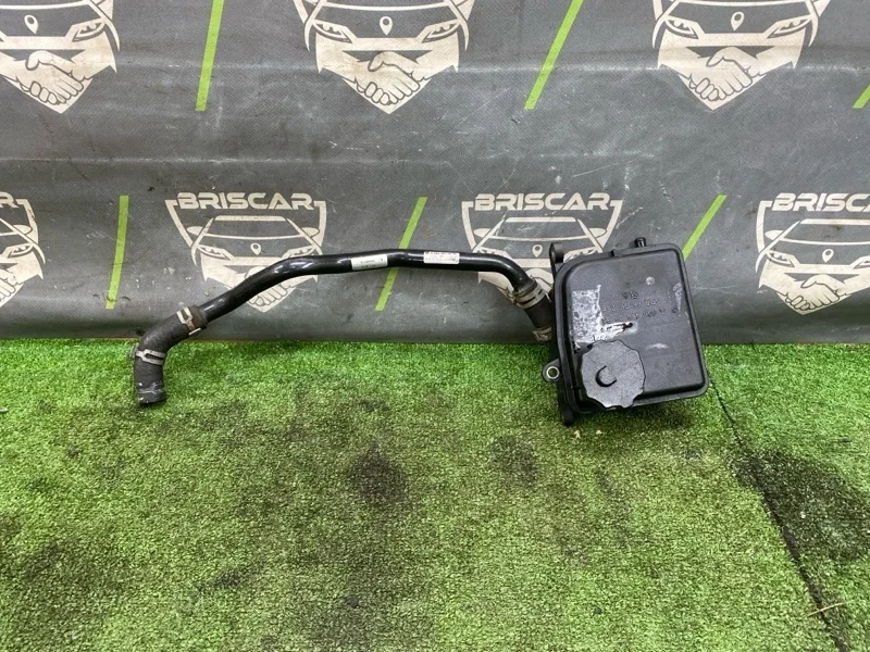 Бачок гидроусилителя руля MERCEDES-BENZ C-Class 2012 A0004602983 C204 271.820 M271DE18 EVO