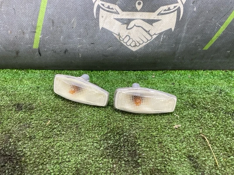 Поворотник Hyundai Getz 2005 9230325500 TB G4HG, передний