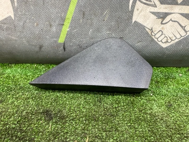 Накладка крыла Hyundai Getz 2005 861911C000 TB G4HG, передняя правая