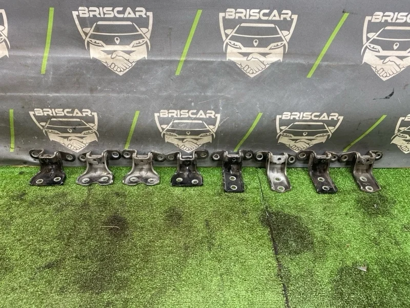 Петля двери Hyundai Getz 2005 793101C000 TB G4HG