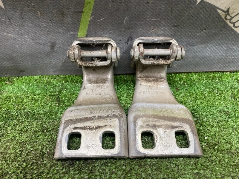 Петля двери багажника Ford Focus 2009 1712673 2 MI4 QQDB 1.8