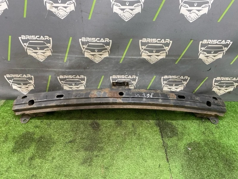 Усилитель бампера Hyundai Getz 2005 865501C300 TB G4HG