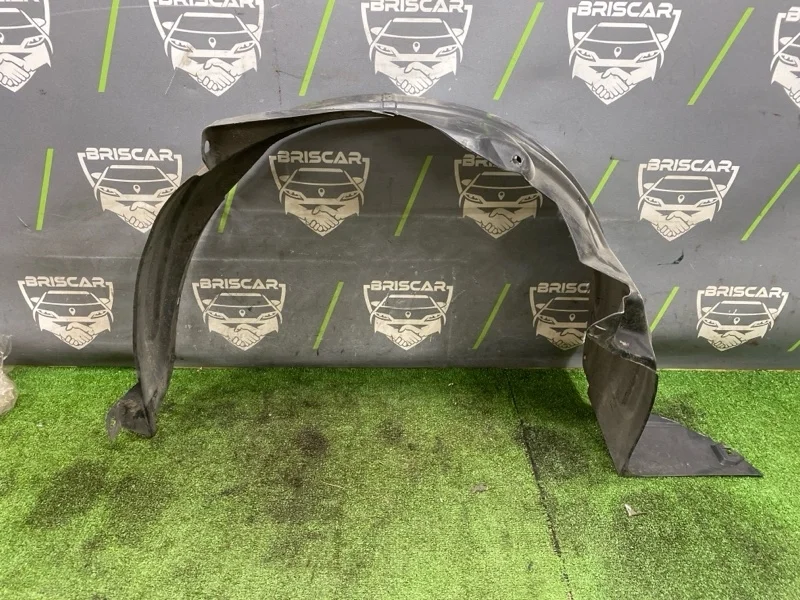 Подкрылок Hyundai Getz 2005 868111C500 TB G4HG, передний левый