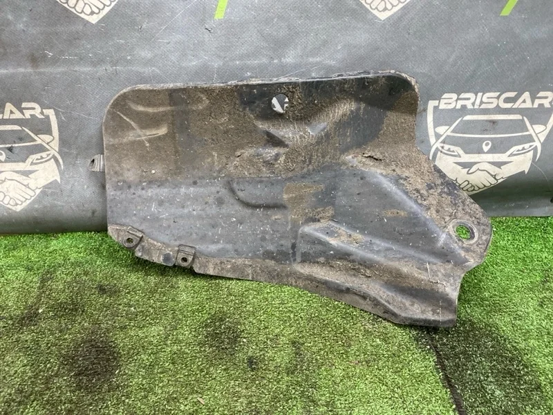 Подкрылок Hyundai Getz 2005 868221C500 TB G4HG, задний правый