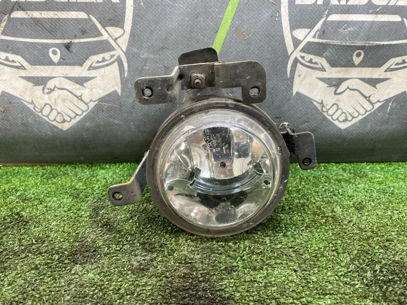 Фара противотуманная Hyundai Getz 2005 922021C500 TB G4HG, передняя правая