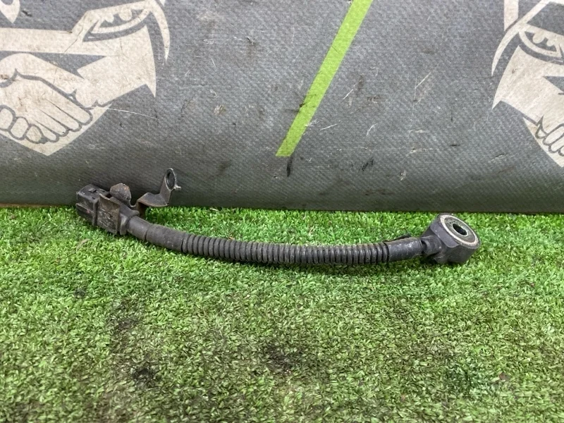 Датчик детонации Hyundai Getz 2005 392502B000 TB G4HG