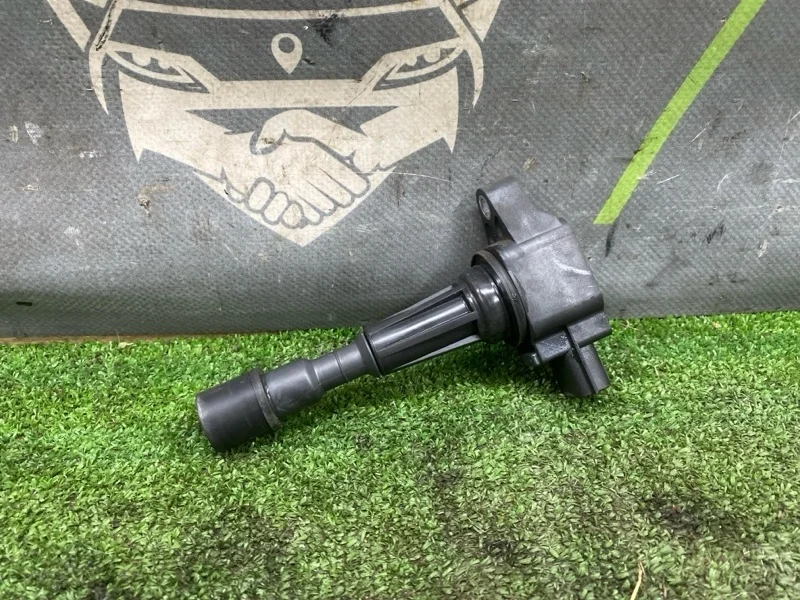 Катушка зажигания Mazda Mazda3 2007 ZJ2018100A BK Z6