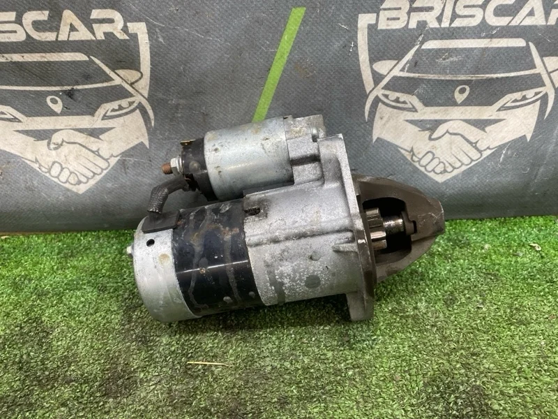 Стартер Mazda Mazda3 2007 ZJ0118400A BK Z6