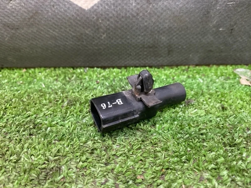 Датчик температуры воздуха Mazda Mazda3 2007 G51861764A BK Z6