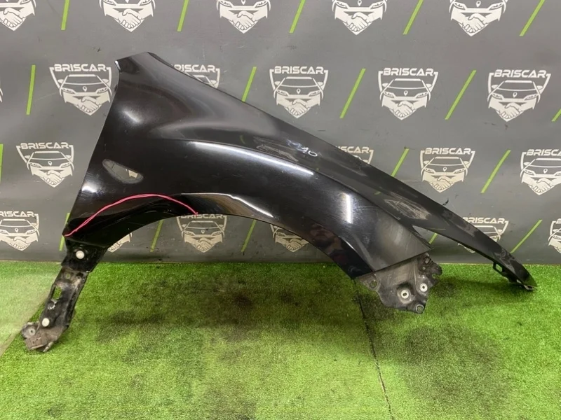 Крыло Mazda Mazda6 2010 GSYD52110 GH L8, переднее правое