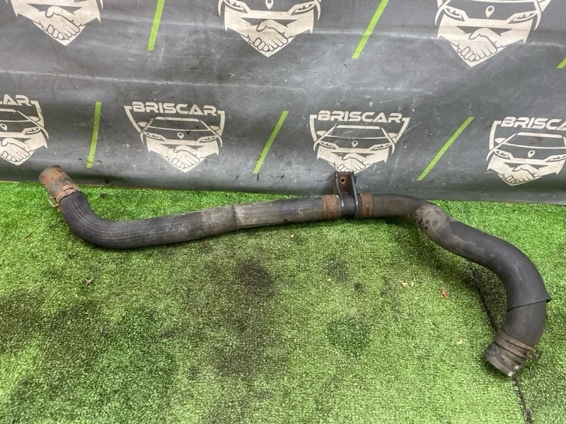 Патрубок системы охлаждения Mazda Mazda6 2010 LF4J15184B GH L8