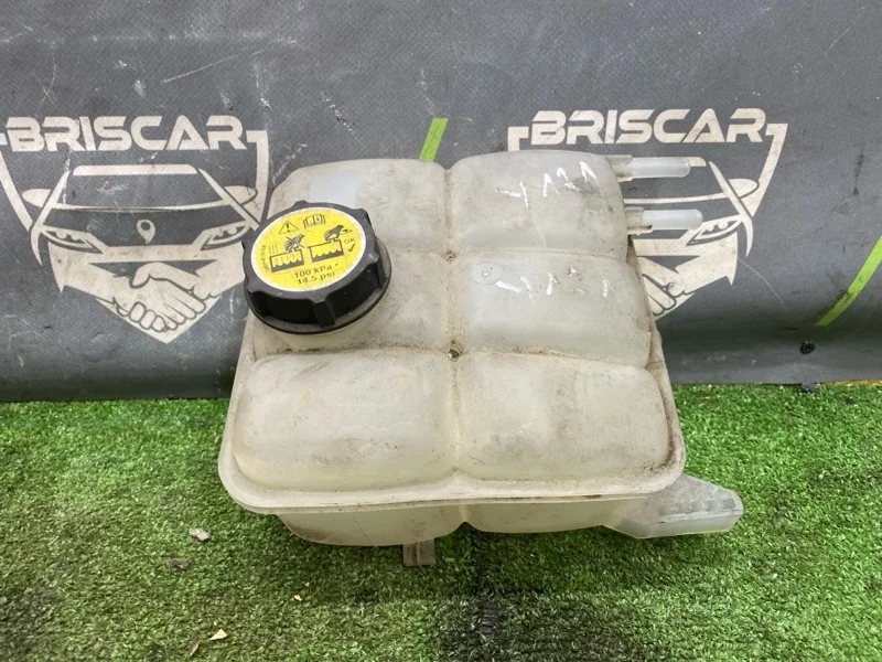 Бачок расширительный Mazda Mazda3 2007 LF8B15350B BK Z6