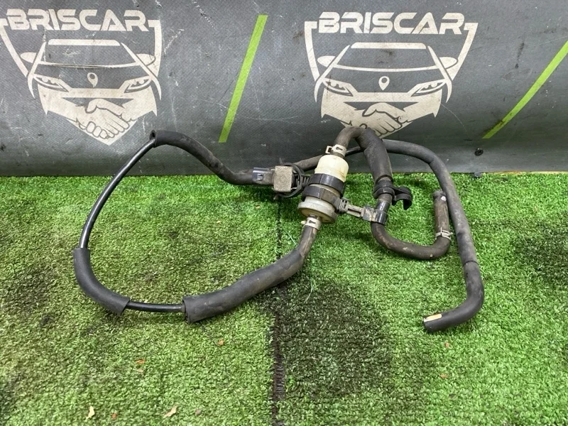 Клапан электромагнитный Mazda Mazda6 2010 LF4J18741 GH L8