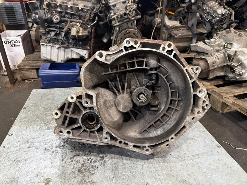 МКПП Opel Astra 2003-2012 55558142 H