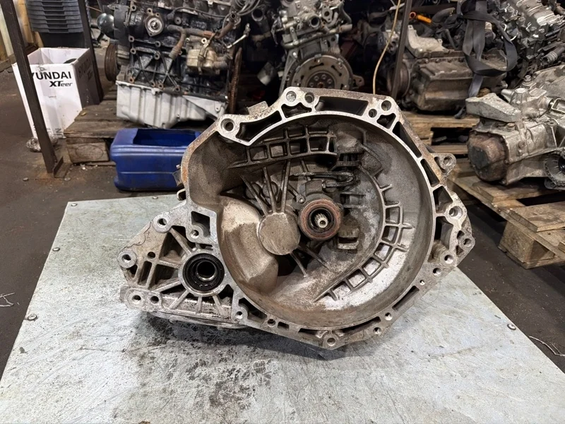 МКПП Opel Astra 2003-2012 55558142 H