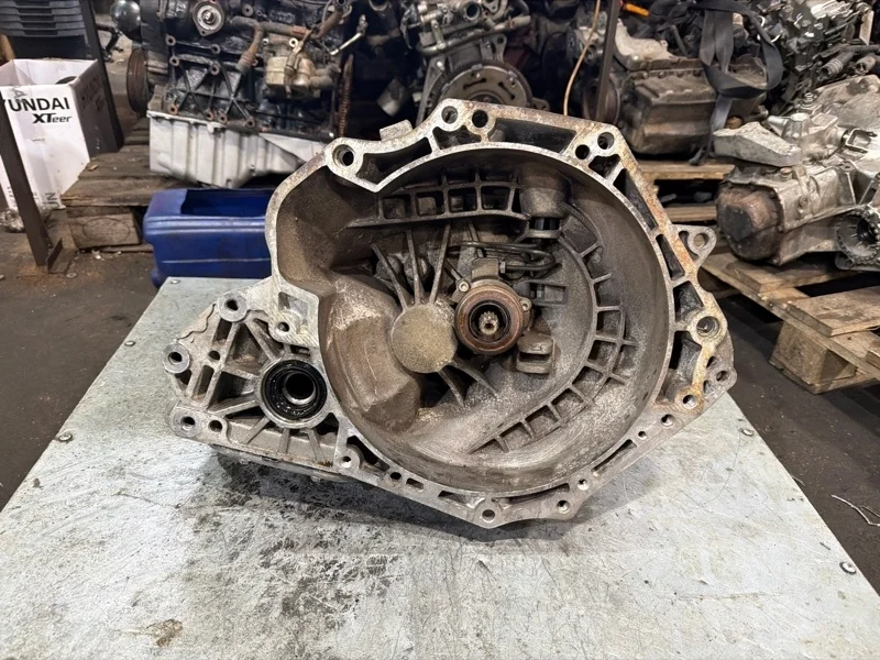 МКПП Opel Astra 2003-2012 55558142 H