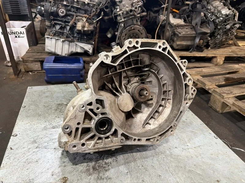 МКПП Opel Astra 2003-2012 55558142 H