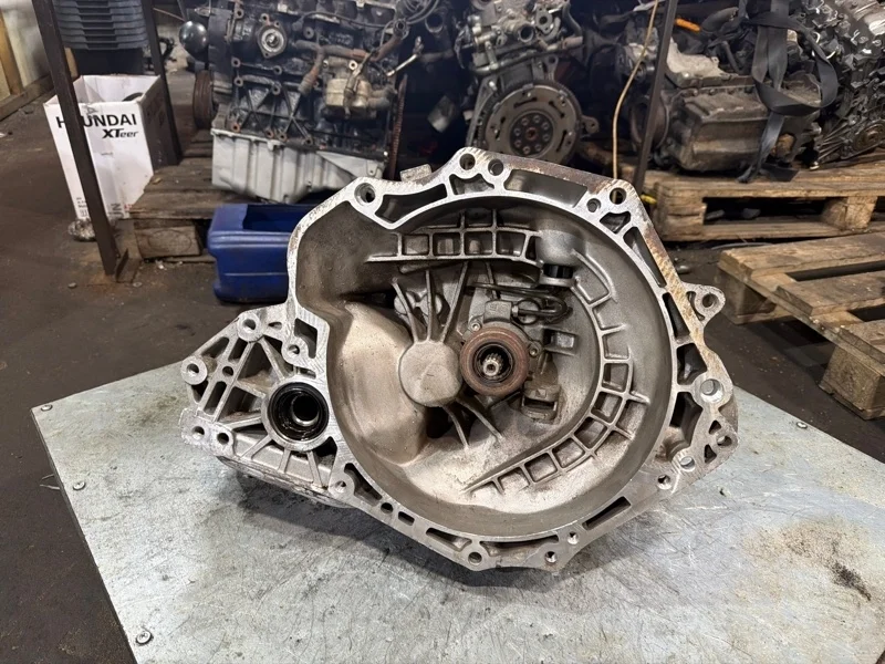 МКПП Opel Astra 2003-2012 55558142 H