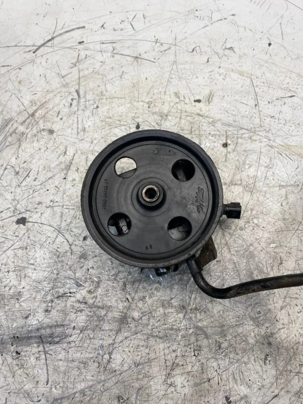 Насос гур Ford Focus 2