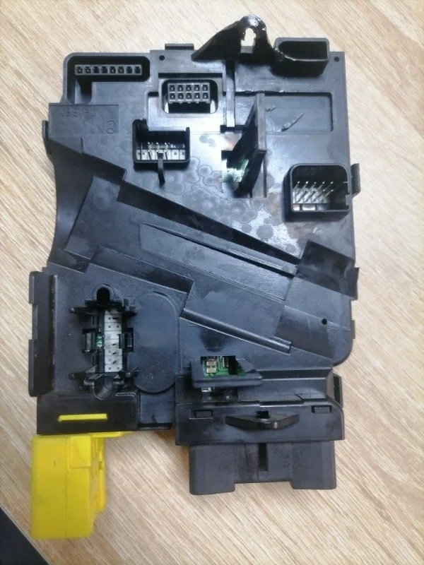 Блок управления Volkswagen Jetta 2008 1K2