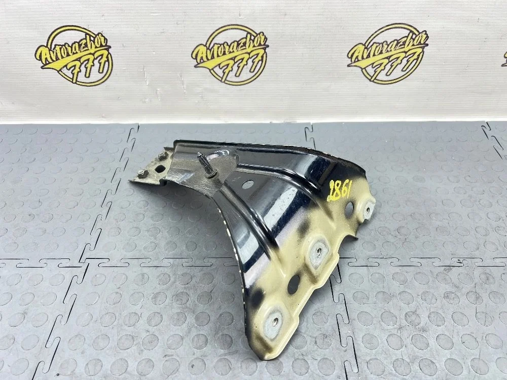 Кронштейн крепления крыла Volkswagen Passat CC B6 рестайлинг (2012—2017)