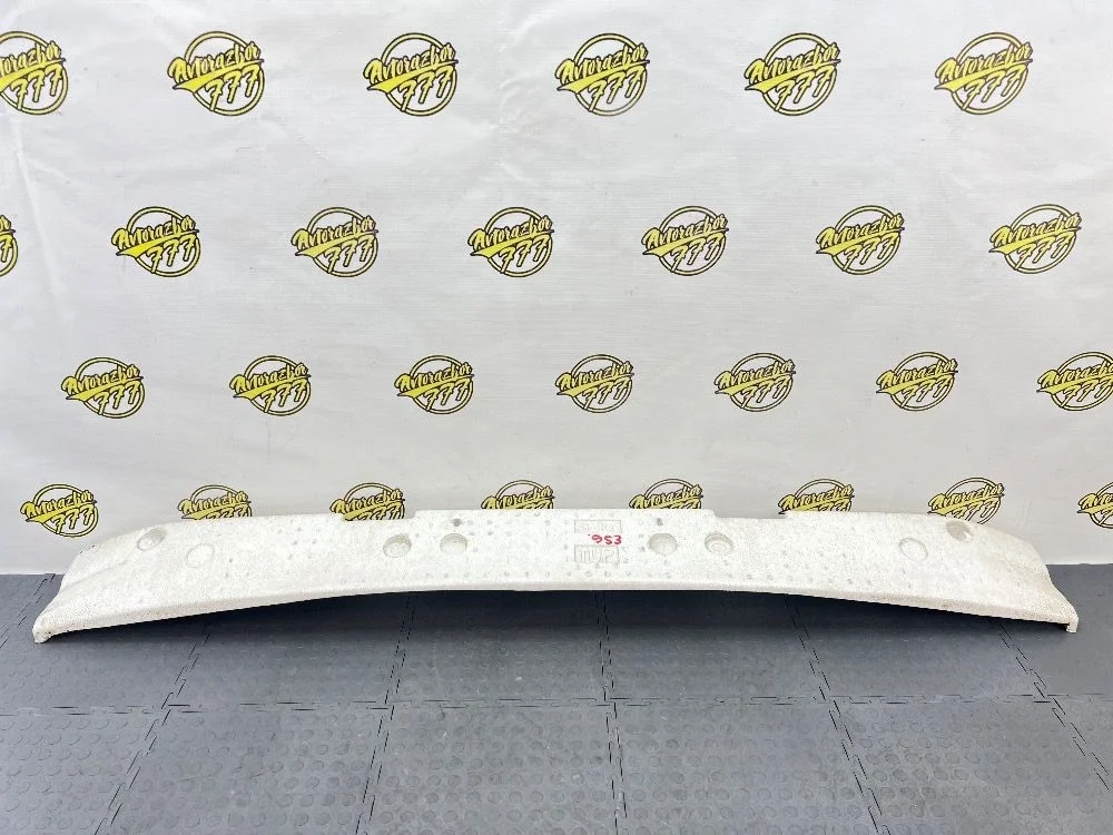 Наполнитель заднего бампера Lexus ES XV60 рестайлинг (2015—2018)