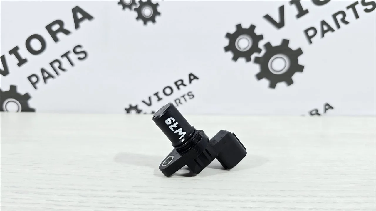 Датчик положения распредвала Mitsubishi Lancer 9 2007 J5T23071A CS3W 4G18