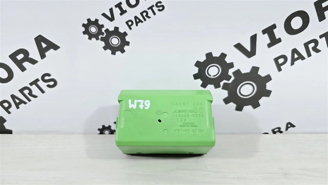 Блок комфорта Mitsubishi Lancer 9 2007 MR515500 CS3W 4G18