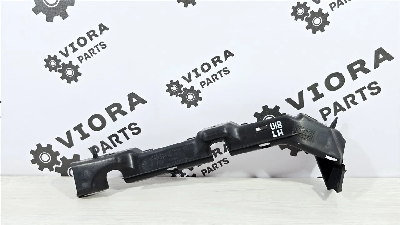 Кронштейн бампера Ford Fusion 2008 1307900 JU FYJA, задний левый