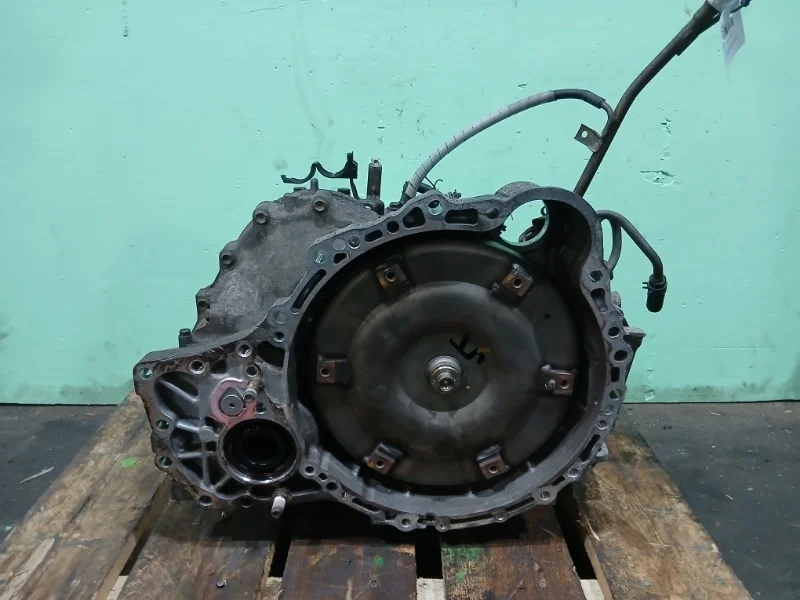 Акпп LEXUS RX 300 2000-2003