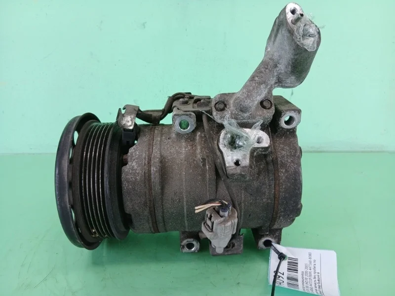 Компрессор кондиционера LEXUS RX 300 2000-2003