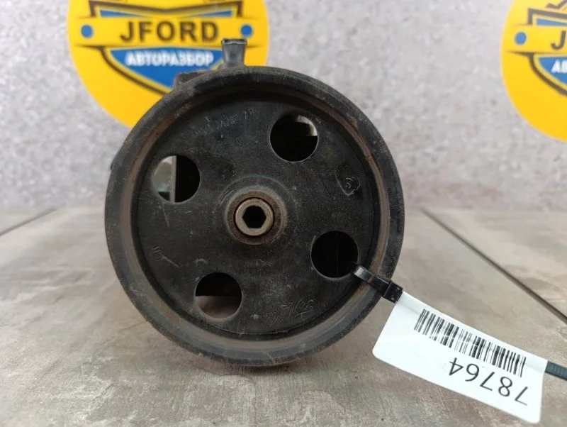 Насос гидроусилителя Ford Focus 2 2006 CB4