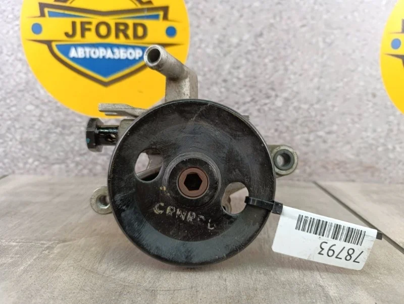 Насос гидроусилителя Kia Sportage 2009 KM