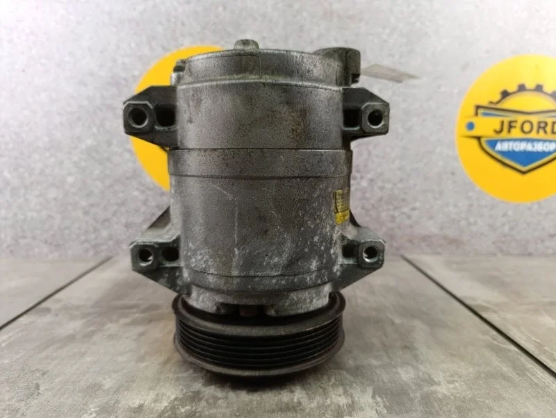 Компрессор кондиционера Volvo XC90 2004 C_91