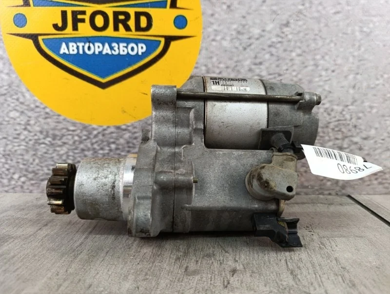 Стартер Toyota Camry 2001 MCV20