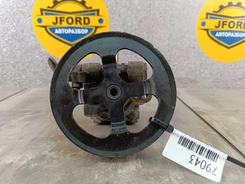 Насос гидроусилителя Mitsubishi Grandis 2007 NA4W