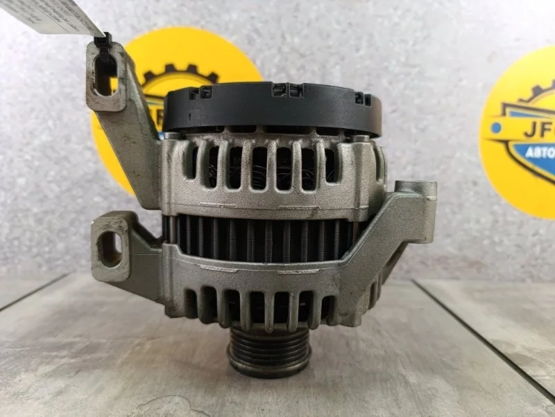 Генератор Volvo S80 2010 AS60